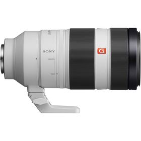 Sony FE 100-400mm f/4.5-5.6 GM OSS Φακός — 2150€ Photo Emporiki