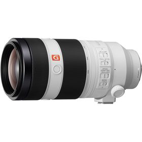 Sony FE 100-400mm f/4.5-5.6 GM OSS Φακός — 2150€ Photo Emporiki