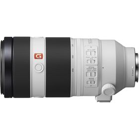 Sony FE 100-400mm f/4.5-5.6 GM OSS Φακός — 2150€ Photo Emporiki