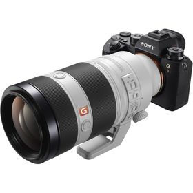 Sony FE 100-400mm f/4.5-5.6 GM OSS Φακός — 2150€ Photo Emporiki