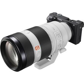 Sony FE 100-400mm f/4.5-5.6 GM OSS Φακός — 2150€ Photo Emporiki