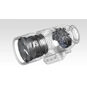 Sony FE 70-200mm f/2.8 GM OSS Φακός — 1931€ Photo Emporiki