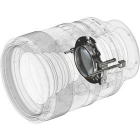 Sony FE 100mm f/2.8 (Τ5.6) STF GM OSS Φακός με στοιχείο Αποδισμού για Ομαλό Bokeh — 1108€ Photo Emporiki