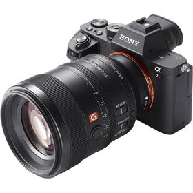 Sony FE 100mm f/2.8 (Τ5.6) STF GM OSS Φακός με στοιχείο Αποδισμού για Ομαλό Bokeh — 1108€ Photo Emporiki