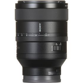 Sony FE 100mm f/2.8 (Τ5.6) STF GM OSS Φακός με στοιχείο Αποδισμού για Ομαλό Bokeh — 1108€ Photo Emporiki
