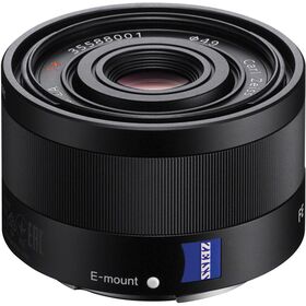 Sony FE 35mm f/2.8 ZA Sonnar T* Φακός — 638€ Photo Emporiki
