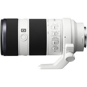 Sony FE 70-200mm f/4 G OSS Φακός — 822€ Photo Emporiki