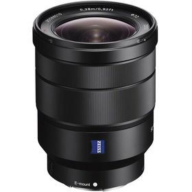 Sony FE 16-35mm f/4 ZA OSS Vario-Tessar T* Φακός — 822€ Photo Emporiki
