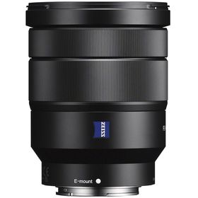 Sony FE 16-35mm f/4 ZA OSS Vario-Tessar T* Φακός — 822€ Photo Emporiki