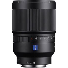 Sony FE 35mm f/1.4 ZA Distagon T* Φακός — 982€ Photo Emporiki