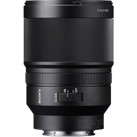 Sony FE 35mm f/1.4 ZA Distagon T* Φακός — 982€ Photo Emporiki