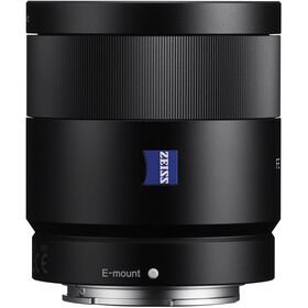 Sony FE 55mm f/1.8 ZA Sonnar T* Φακός — 562€ Photo Emporiki