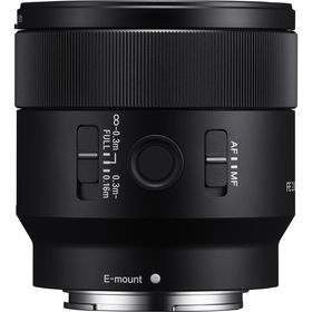 Sony FE 50mm f/2.8 Macro Φακός — 427€ Photo Emporiki