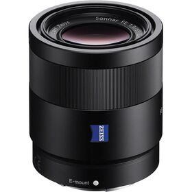 Sony FE 55mm f/1.8 ZA Sonnar T* Φακός — 562€ Photo Emporiki
