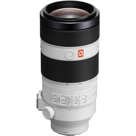 Sony FE 100-400mm f/4.5-5.6 GM OSS Φακός — 2150€ Photo Emporiki