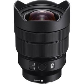 Sony FE 12-24mm f/4 G Φακός — 1301€ Photo Emporiki