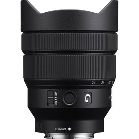 Sony FE 12-24mm f/4 G Φακός — 1301€ Photo Emporiki