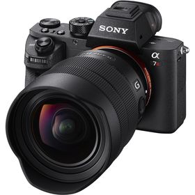 Sony FE 12-24mm f/4 G Φακός — 1301€ Photo Emporiki