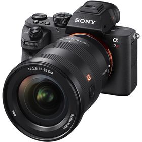 Sony FE 16-35mm f/2.8 GM Φακός — 1990€ Photo Emporiki