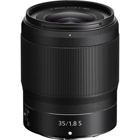 Nikon Z 35mm f/1.8 S Φακός — 865€ Photo Emporiki