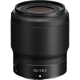 Nikon Z 50mm f/1.8 S Φακός — 615€ Photo Emporiki