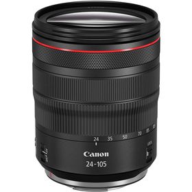Canon RF 24-105mm f/4L IS USM Φακός — 1219€ Photo Emporiki