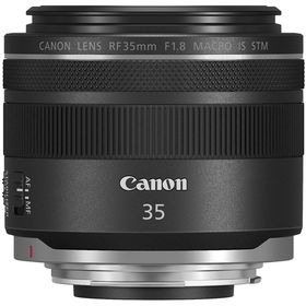 Canon RF 35mm f/1.8 IS Macro STM Φακός — 460€ Photo Emporiki