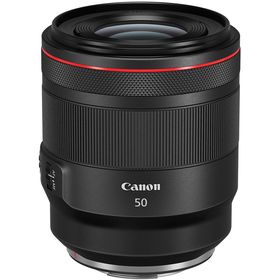 Canon RF 50mm f/1.2L USM Φακός — 2259€ Photo Emporiki