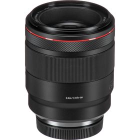 Canon RF 50mm f/1.2L USM Φακός — 2259€ Photo Emporiki
