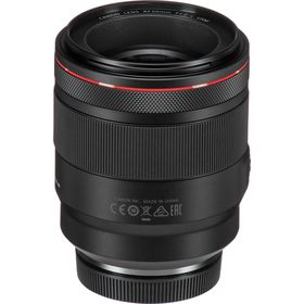 Canon RF 50mm f/1.2L USM Φακός — 2259€ Photo Emporiki