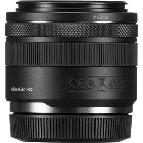 Canon RF 35mm f/1.8 IS Macro STM Φακός — 460€ Photo Emporiki