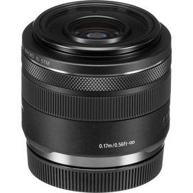 Canon RF 35mm f/1.8 IS Macro STM Φακός — 460€ Photo Emporiki