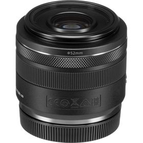Canon RF 35mm f/1.8 IS Macro STM Φακός — 460€ Photo Emporiki