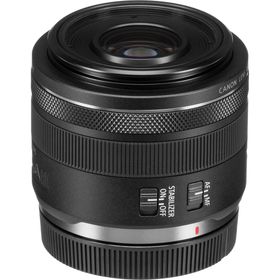 Canon RF 35mm f/1.8 IS Macro STM Φακός — 460€ Photo Emporiki