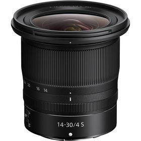 Nikon Z 14-30mm f/4 S Φακός — 1235€ Photo Emporiki