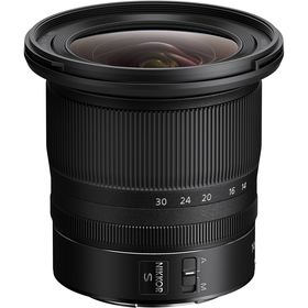 Nikon Z 14-30mm f/4 S Φακός — 1235€ Photo Emporiki