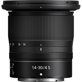 Nikon Z 14-30mm f/4 S Φακός — 1235€ Photo Emporiki