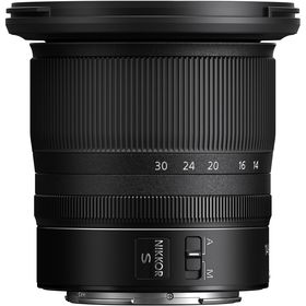 Nikon Z 14-30mm f/4 S Φακός — 1235€ Photo Emporiki