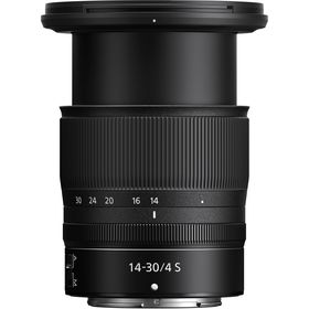 Nikon Z 14-30mm f/4 S Φακός — 1235€ Photo Emporiki