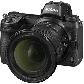 Nikon Z 14-30mm f/4 S Φακός — 1235€ Photo Emporiki