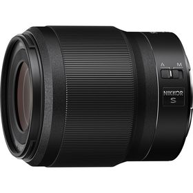 Nikon Z 50mm f/1.8 S Φακός — 615€ Photo Emporiki
