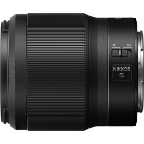Nikon Z 50mm f/1.8 S Φακός — 615€ Photo Emporiki