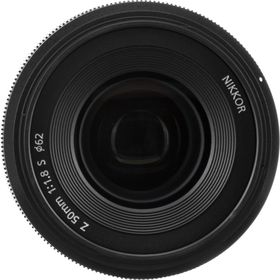 Nikon Z 50mm f/1.8 S Φακός — 615€ Photo Emporiki