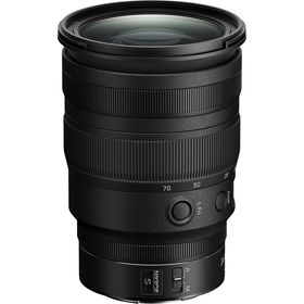 Nikon Z 24-70mm f/2.8 S Φακός — 2091€ Photo Emporiki