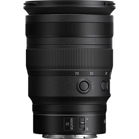 Nikon Z 24-70mm f/2.8 S Φακός — 2091€ Photo Emporiki