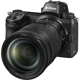 Nikon Z 24-70mm f/2.8 S Φακός — 2091€ Photo Emporiki