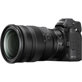 Nikon Z 24-70mm f/2.8 S Φακός — 2091€ Photo Emporiki