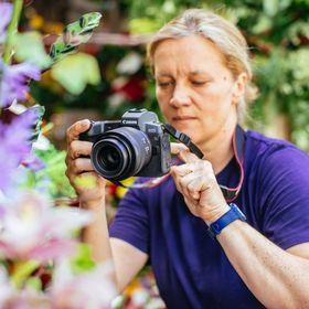 Canon RF 35mm f/1.8 IS Macro STM Φακός — 460€ Photo Emporiki