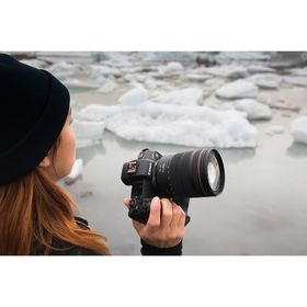 Canon RF 24-105mm f/4L IS USM Φακός — 1219€ Photo Emporiki