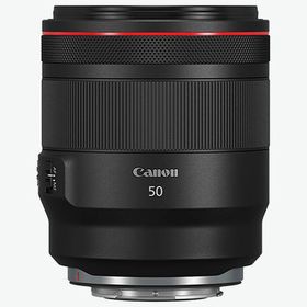 Canon RF 50mm f/1.2L USM Φακός — 2259€ Photo Emporiki